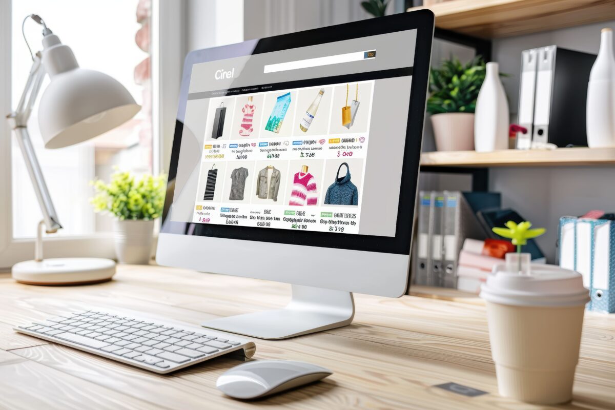 บริษัทรับทำเว็บไซต์ขายของ wordpress