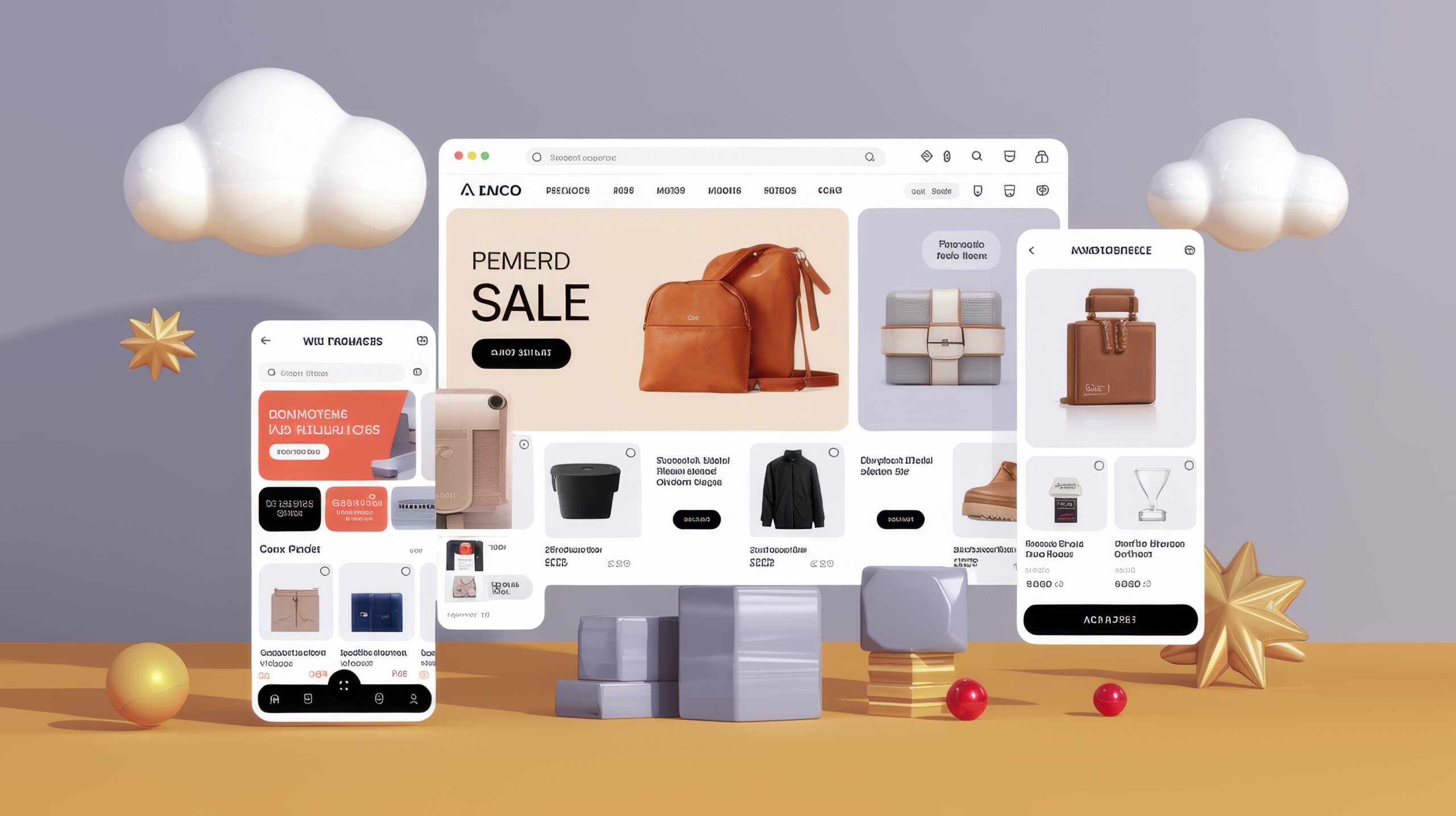 บริษัทรับทำเว็บไซต์ขายของ wordpress