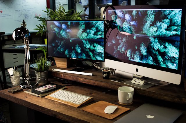 รับทำเว็บไซต์ WordPress สำหรับธุรกิจ