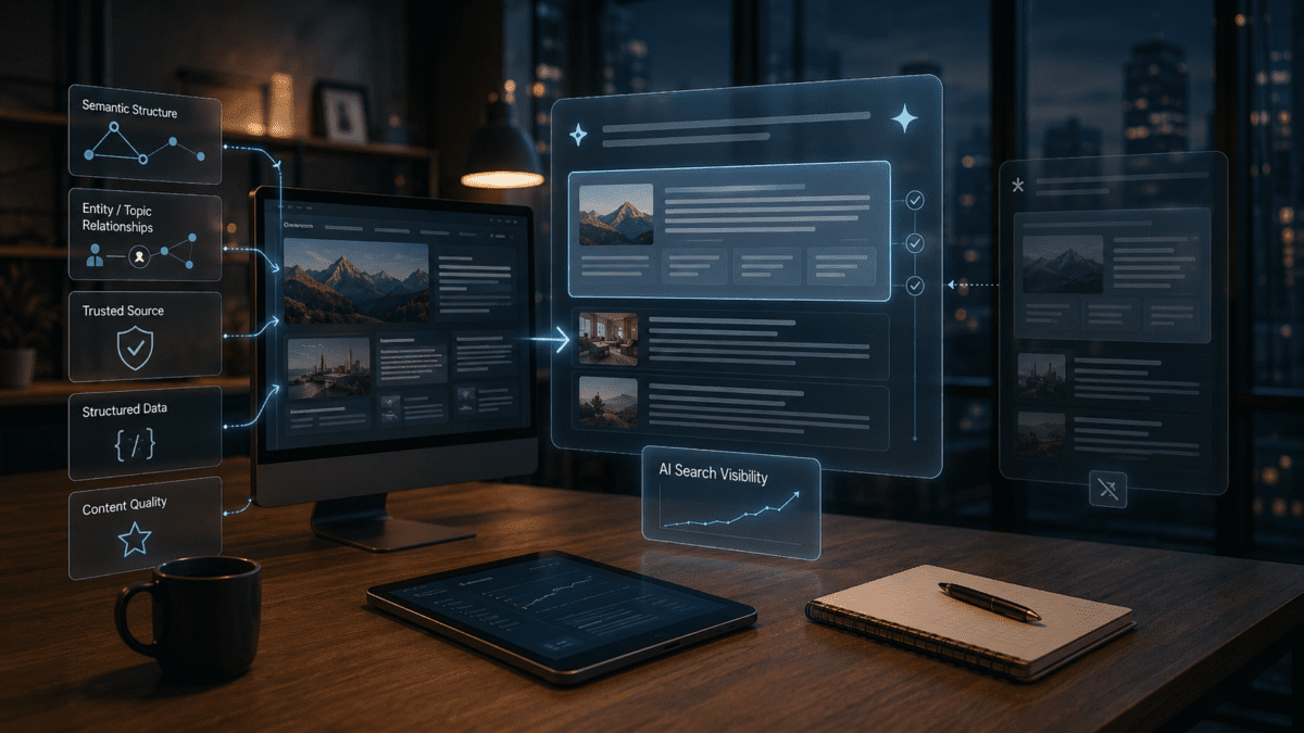 AI Search