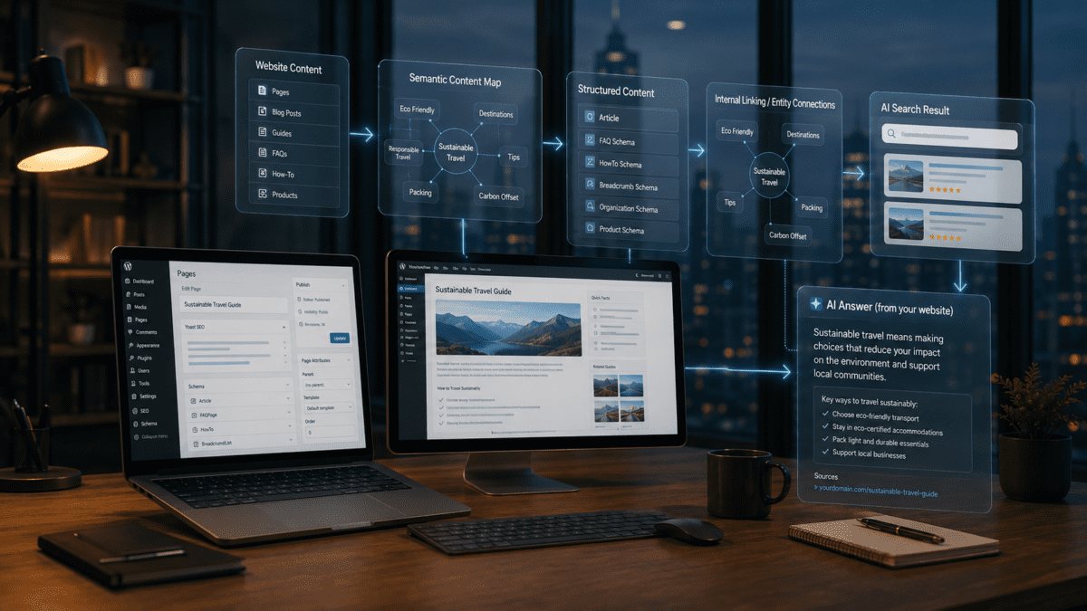 AI Search