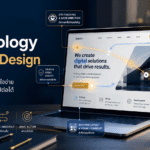 Psychology of Web Desig