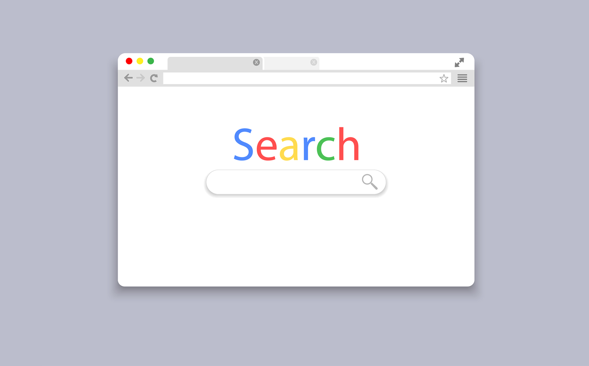 parallax background